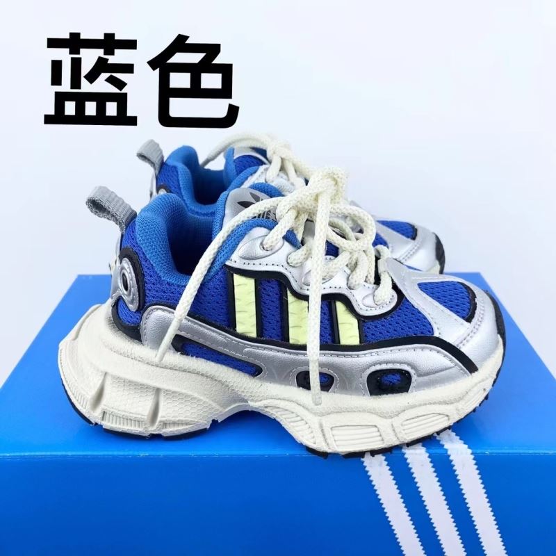 ADIDAS SHOES